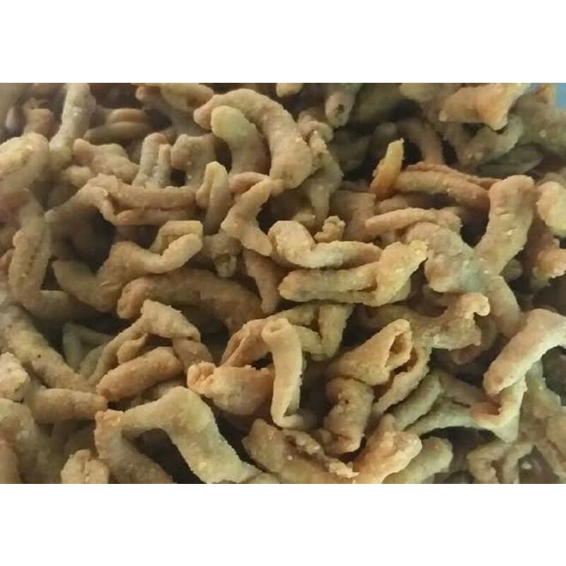 

usus crispy original 500gr