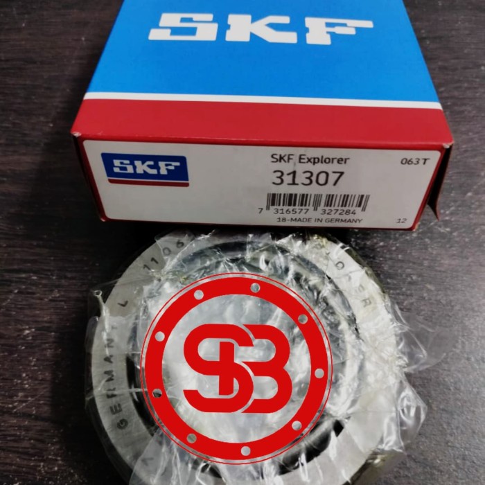 Bearing Taper 31307 J2/Q SKF ORIGINAL