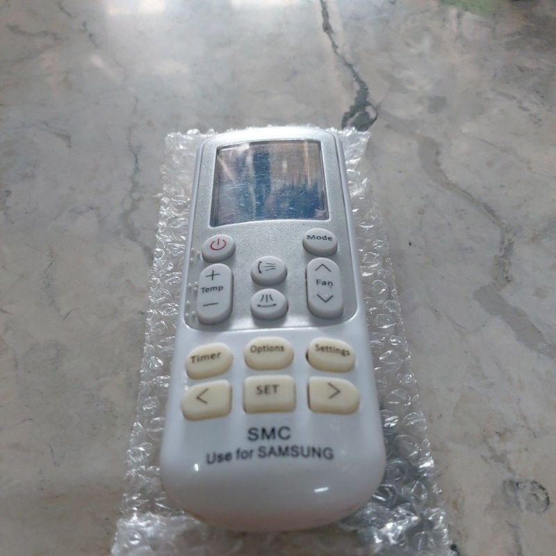 REMOT AC SAMSUNG REMOT AC SAMSUNG