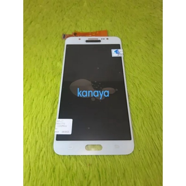 Lcd Samsung J7 2016 / Lcd Samsung J710 SM-J710F J710G