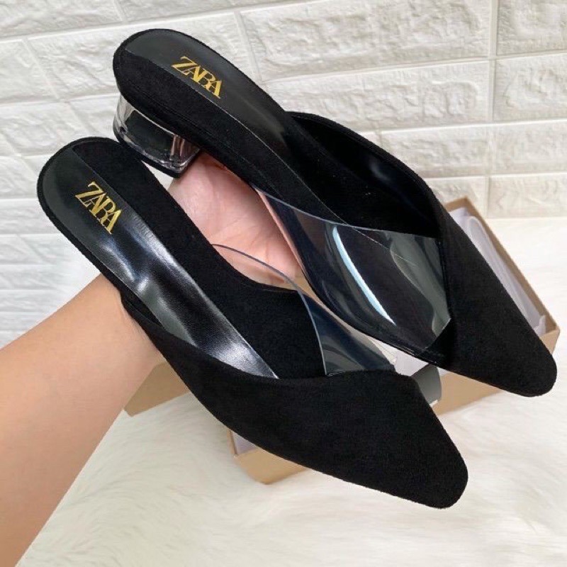 zara shoes