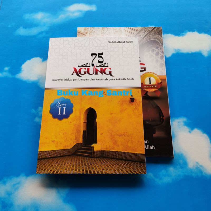 75 Wali Agung