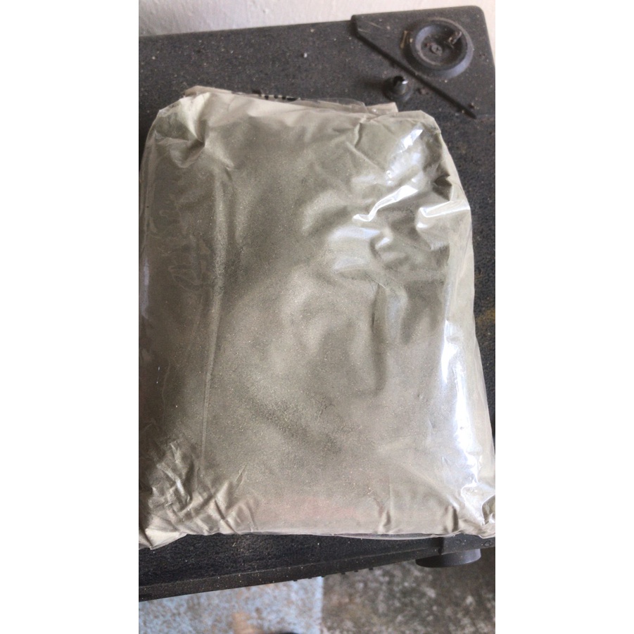 BUBUK SAMBILOTO ( 1 KG )