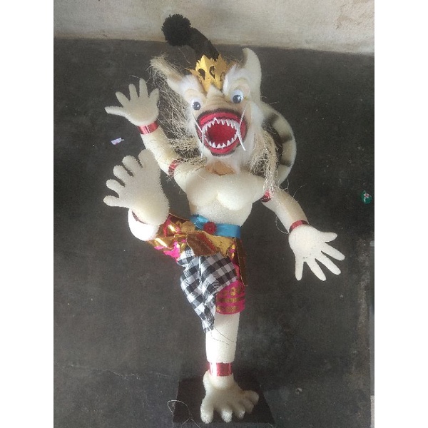 Ogoh Ogoh hanoman