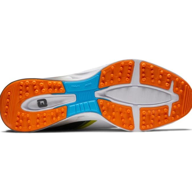 Sepatu Golf Footjoy Fuel Original