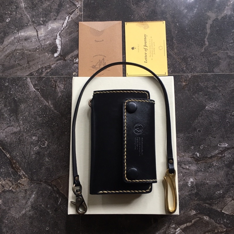 voyej raider wallet not mischief denim wingman oldblue nbdn warpweft iron heart nudie