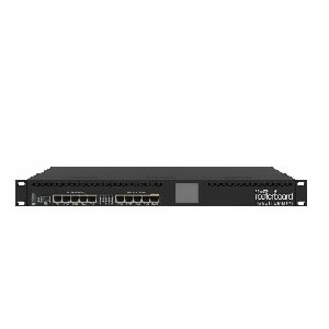 MIKROTIK RB3011UiAS-RM 1 Port SFP, 1 USB , RouterOS L5, Rackmount