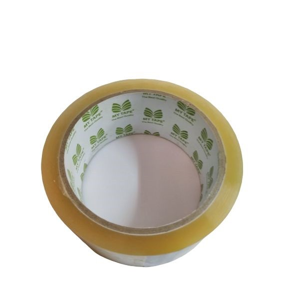 

LAKBAN BENING 2" MY TAPE 100 YARD - 1 DUS ISI 72 ROLL GROSIR