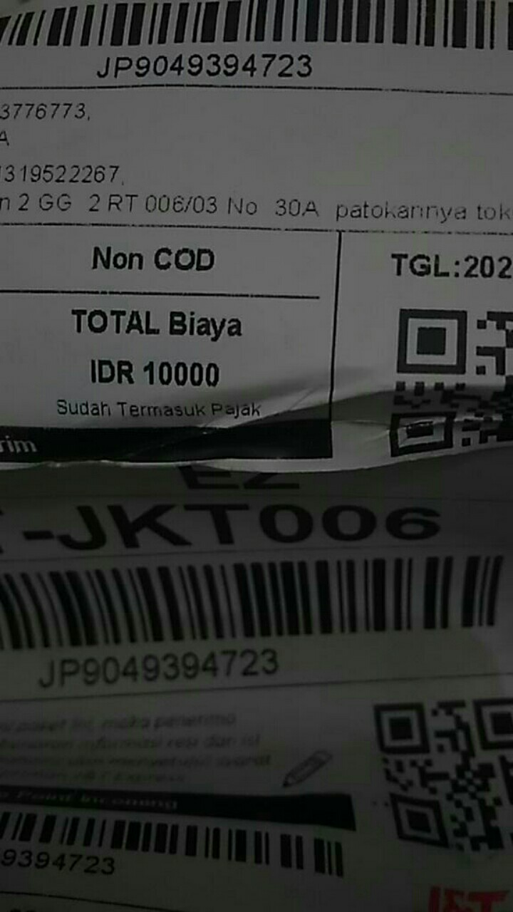 Rapika Pelicin Pakaian 400ml