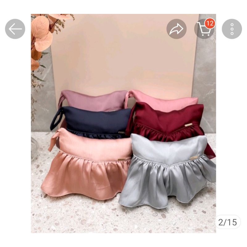 Zeeva Prayer Set Pulchra gallery FREEBOOKED