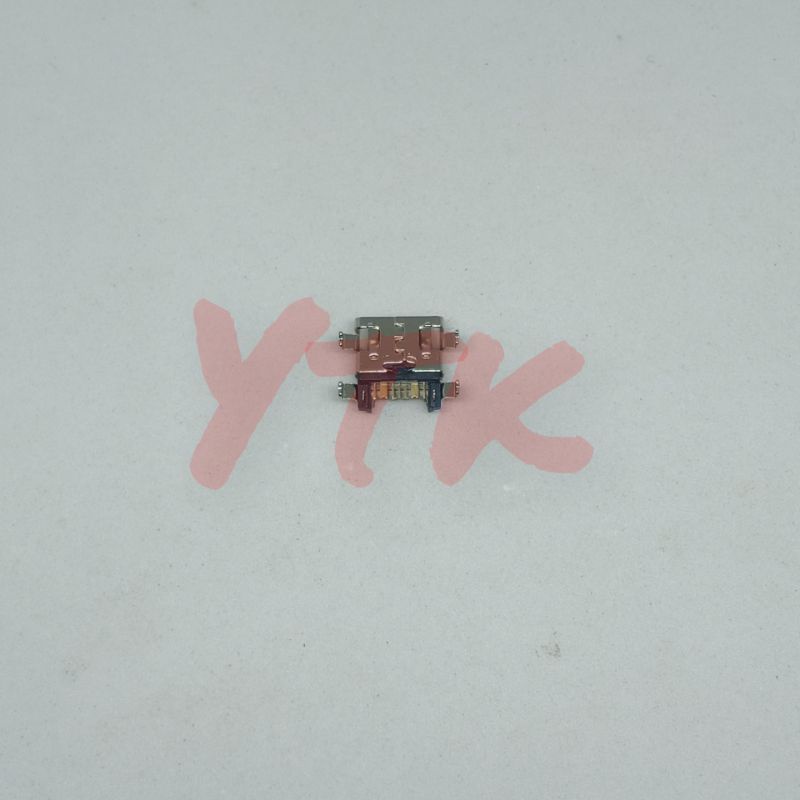 Konektor Charger Samsung J2 Prime