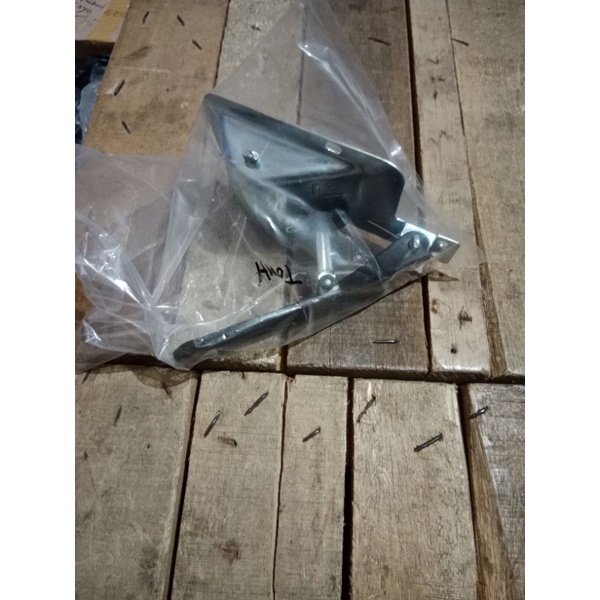pedal gas suzuki carry 1000