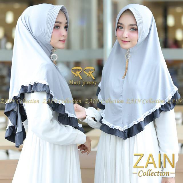 HIJAB INSTANT RR ORI DG