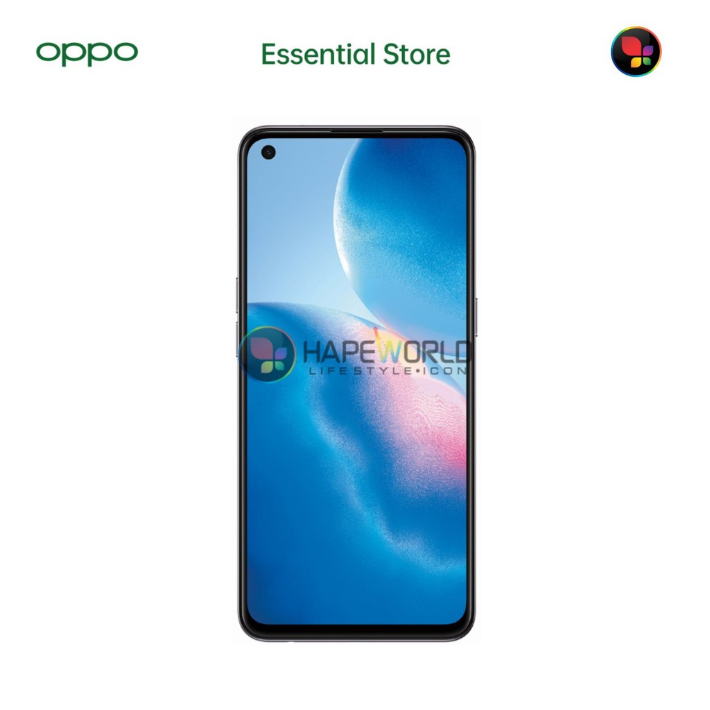 OPPO RENO 5 8GB/128GB GARANSI RESMI OPPO-3