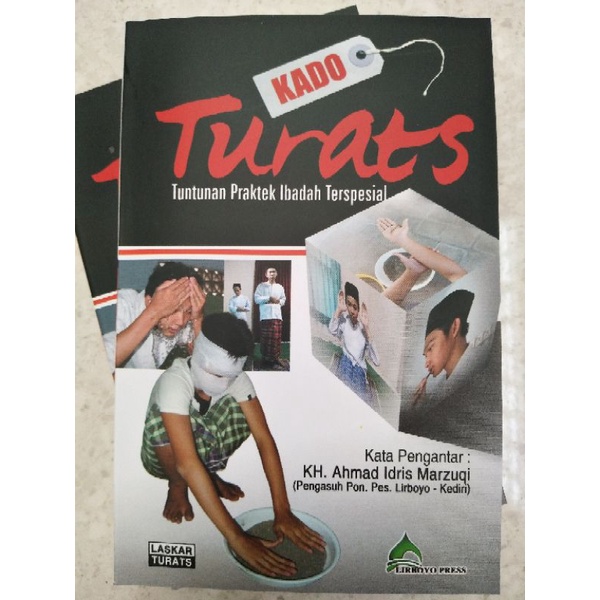 

Kado Turats