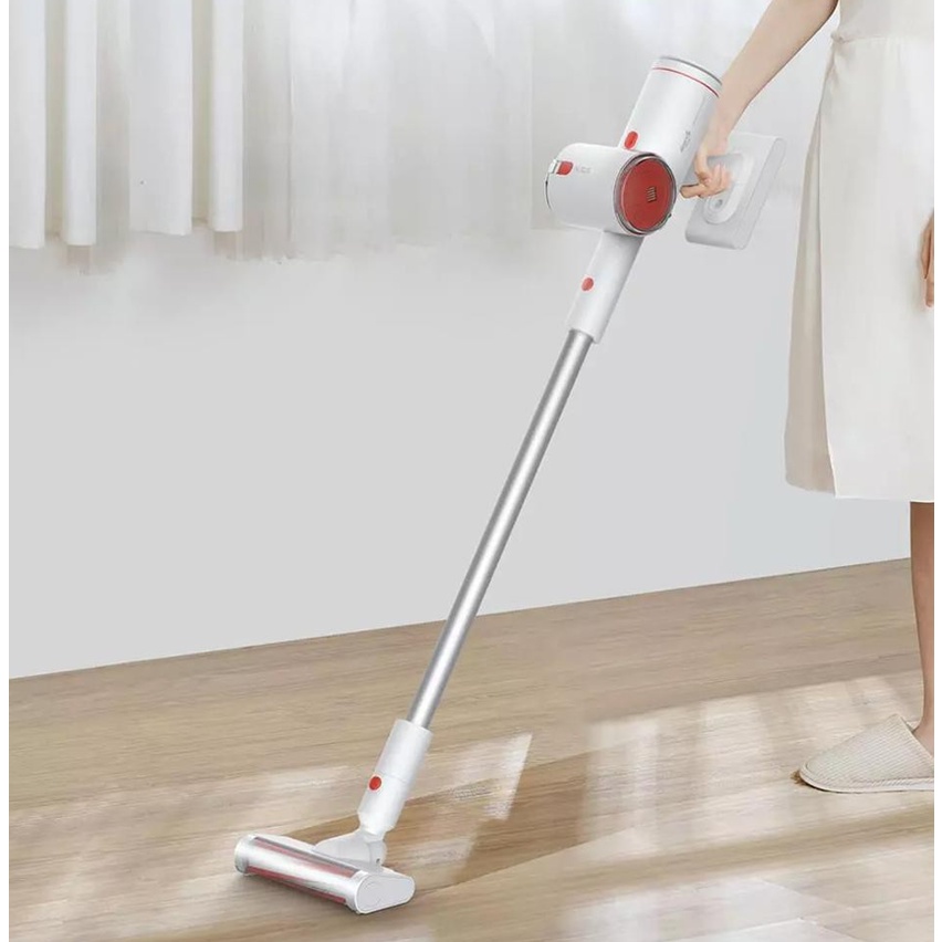 DEERMA VC25 Plus Wireless Vacuum Cleaner Penyedot Debu