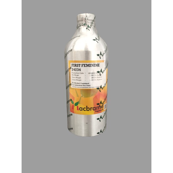 First Feminine 1kg Macbrame