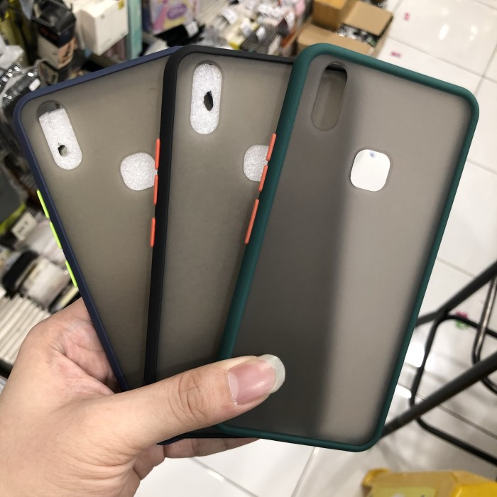 CASE AERO PREMIUM CASE VIVO V9