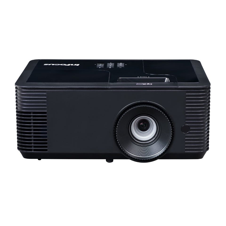 Projector infocus in136 garansi resmi 4000 lumens