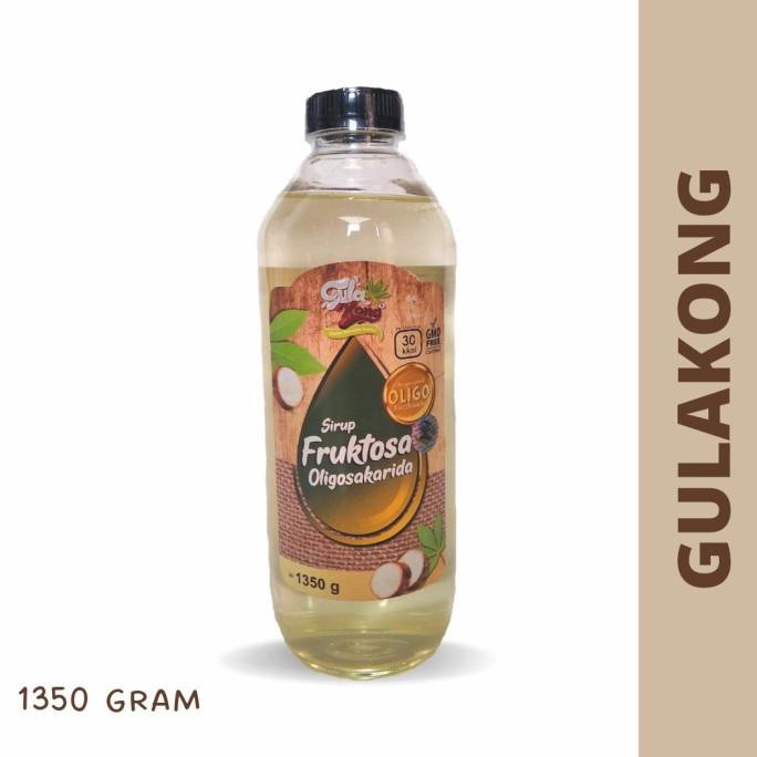 

Diskon Gula Sehat Gula Singkong Tapioka 1350gr - 2kg Diskon