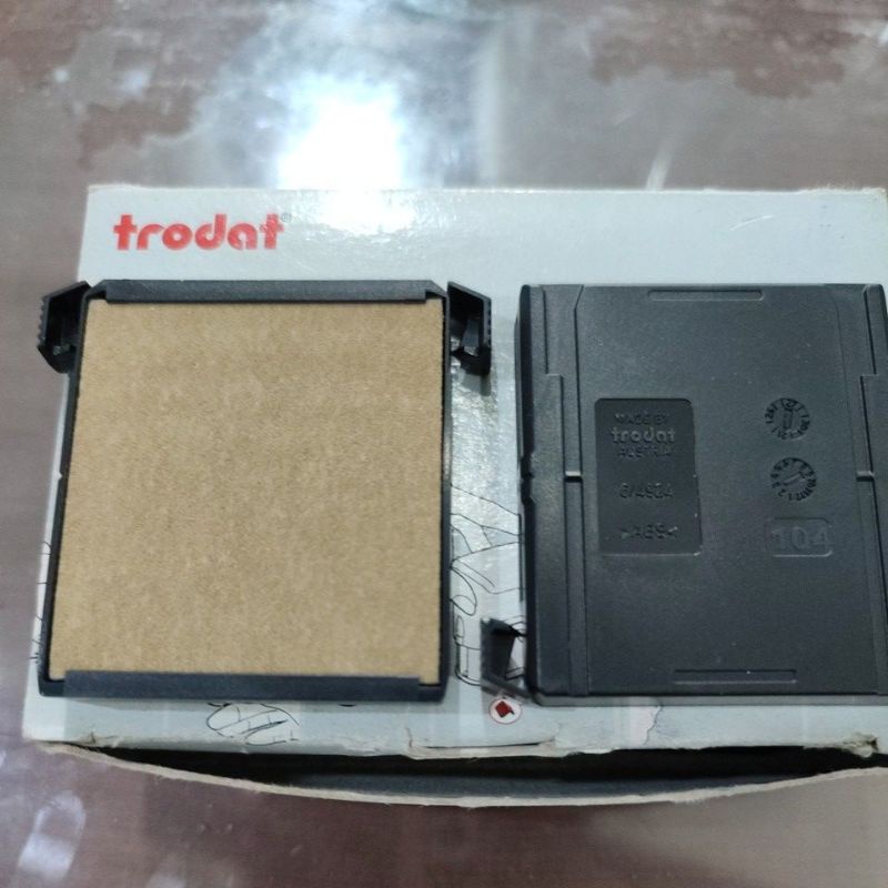 

BANTALAN TRODAT 4924