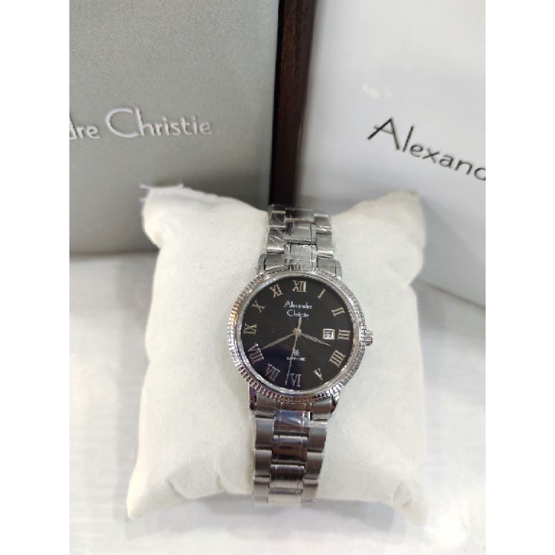 Alexandre Christie AC 8399 Cowok kaca shapire