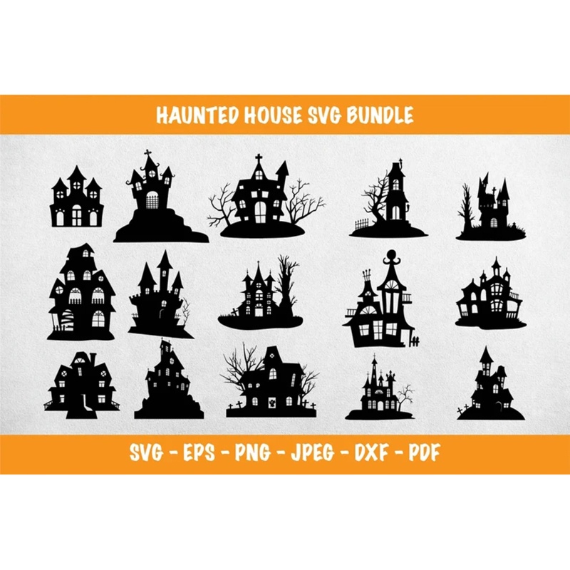 Cetakan Stensil Cutting Dies Motif Kastil Natal Bahan Metal Untuk Scrapbook / Craft DIY