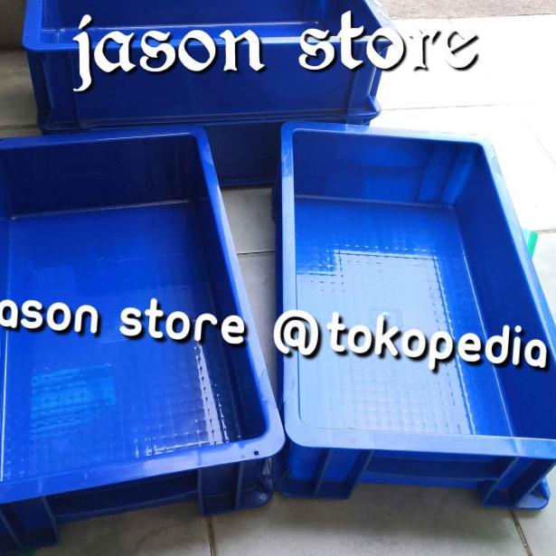✸ Container Rabbit 6099/Kotak industri Rabbit 6099/container box ➸