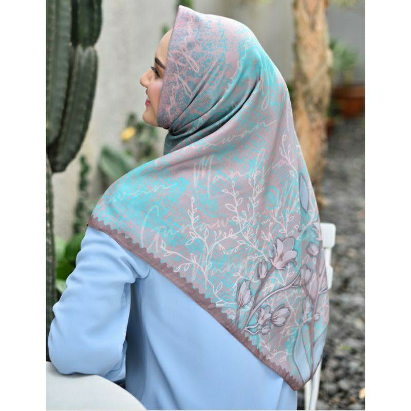 manjha hijab ivan gunawan mandja hijab ivan gunawan