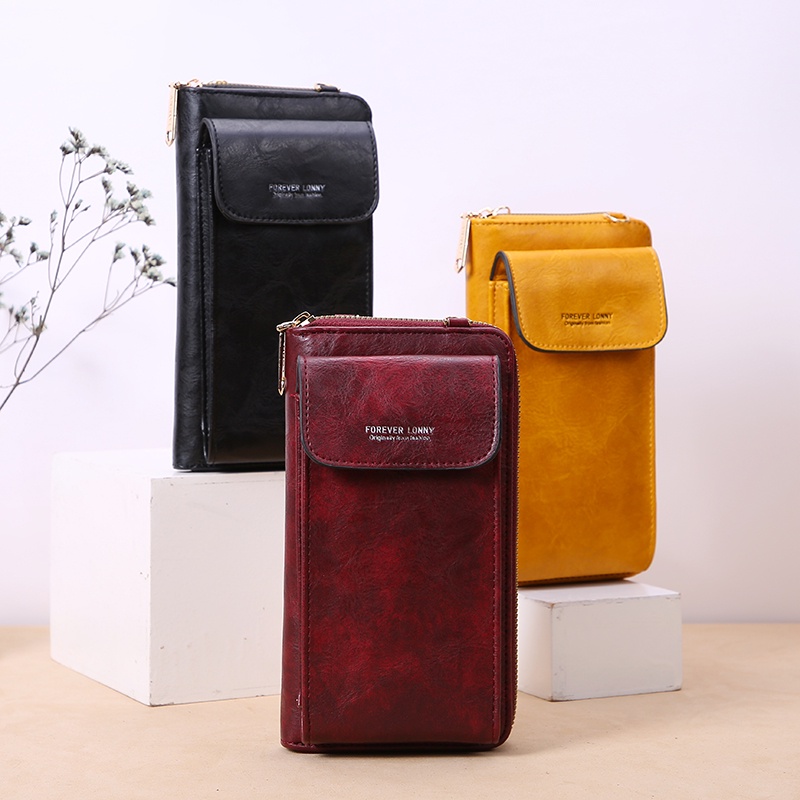 Serenity Tas Selempang Wanita Terbaru Import 2022 / Dompet Hp / Murah / Tas Remaja / COD - 424