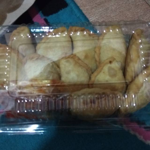 

Pastel frozen 1 pack isi 10