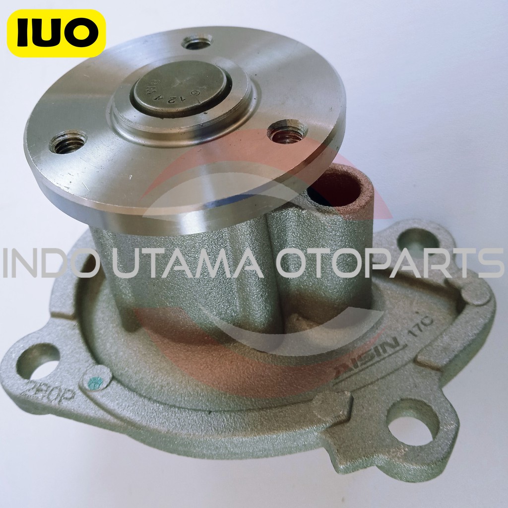 Water Pump Grand Livina 1.5 AISIN WPN 099V -ORIGINAL