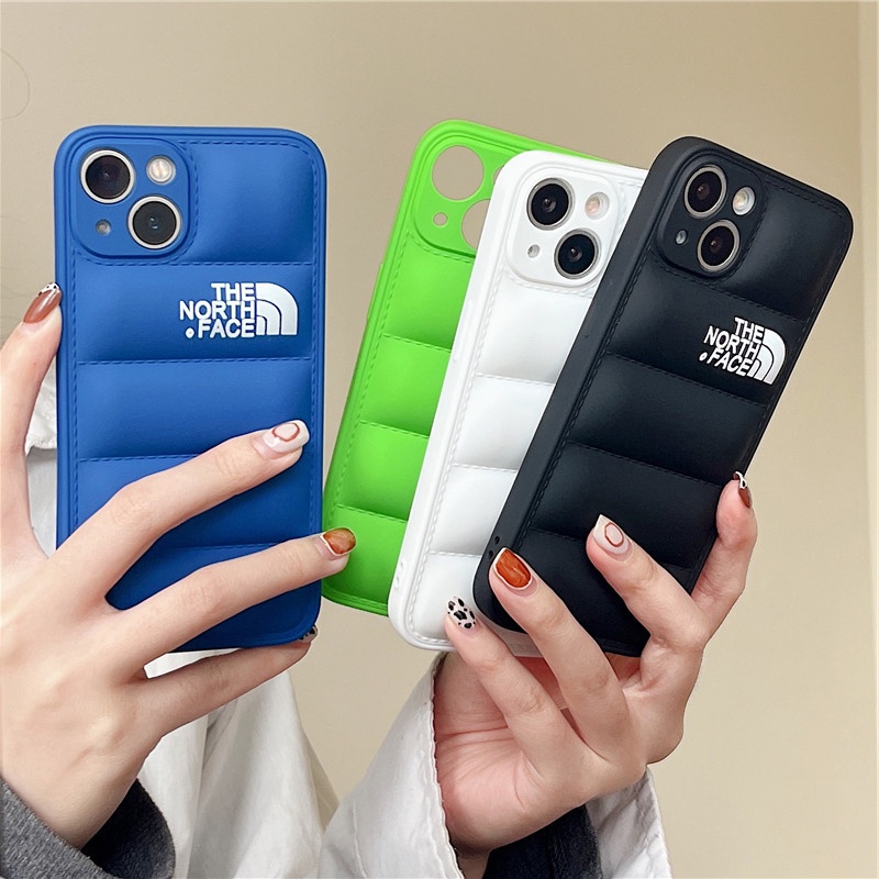 Panas baru! ! Jaket Street Style Case iphone untuk iPhone 13 12 11 pro max 12pro 11 pro 13 pro XR X XS MAX