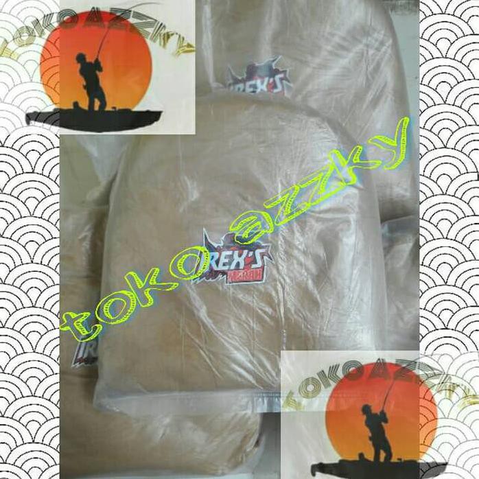 Lemak Kuda Super (Irex)