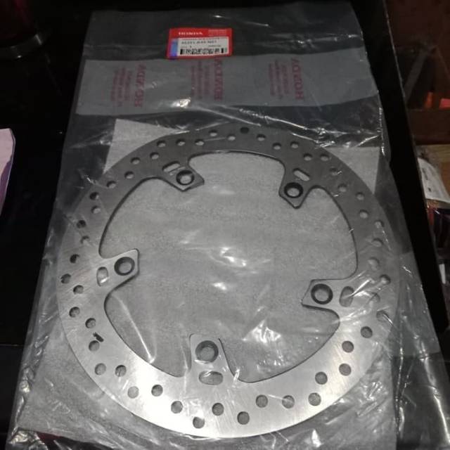 PIRINGAN CAKRAM DEPAN CBR 150R CBR 150R  LED