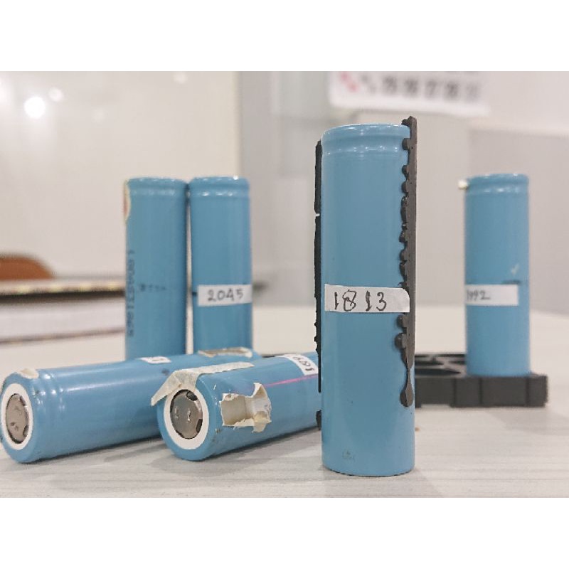 BATERAI 18650 LG ORI FULL CHARGERED ORIGINAL REAL CAPACITY LGDAS31865 2200MAH