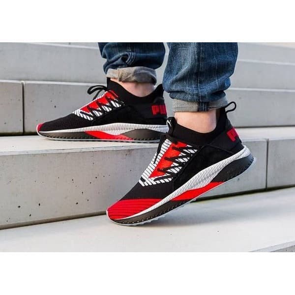 Sepatu casual puma TSUGI JUN Cubism 365490 02