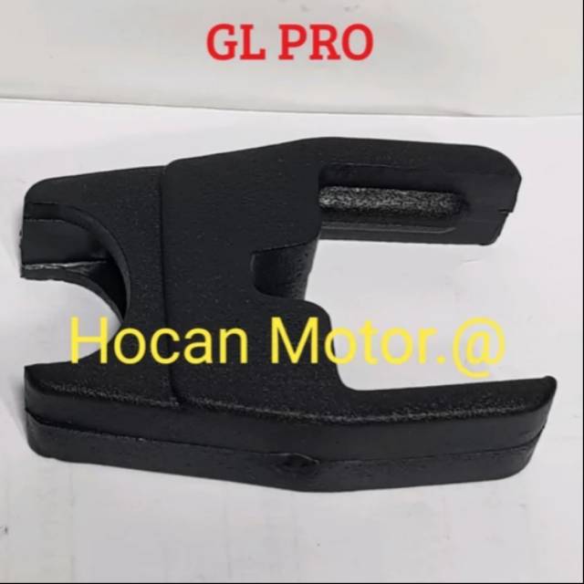 KARET TAHANAN BANTALAN RANTAI SWING ARM GL PRO GL MAX HIGH QUALITY