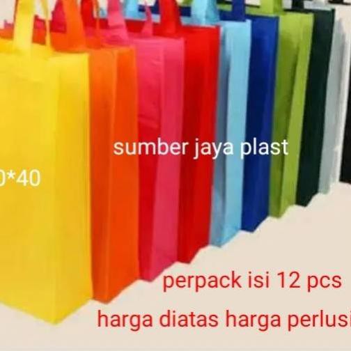 

❈ Tas kain / tas spoundbond 30*40 ☜