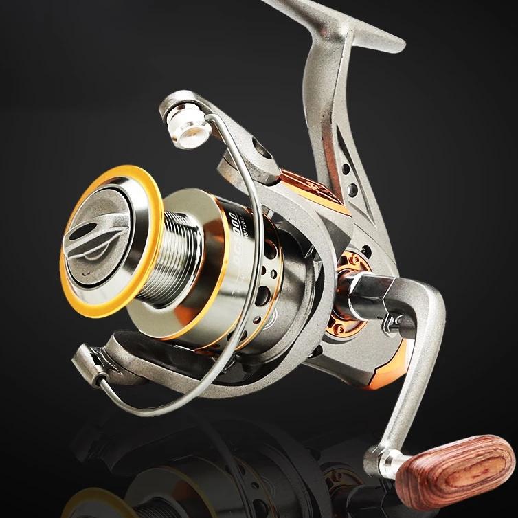 [KY.21Jl22d] REEL PANCING SPINNING 1000 2000 3000 5000 RELL PANCING MURAH REEL PANCING MURAH RIL PAN