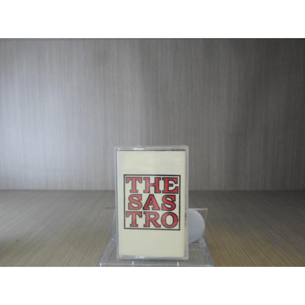 KASET PITA THE SASTRO VOL.1