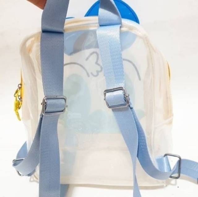 Tas Ransel Sekolah Anak cocok untuk PAUD/TK