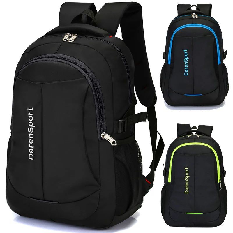 Flyincat Tas Ransel Laptop Backpack Jalan Unisex Korean Fashion backpack drnsport