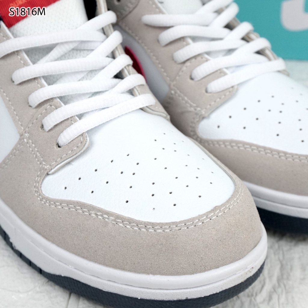 NEW ARRIVAL SEPATU COWOK NK SB PRO S1816M