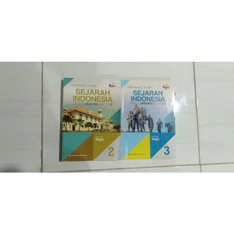 Sejarah Indonesia