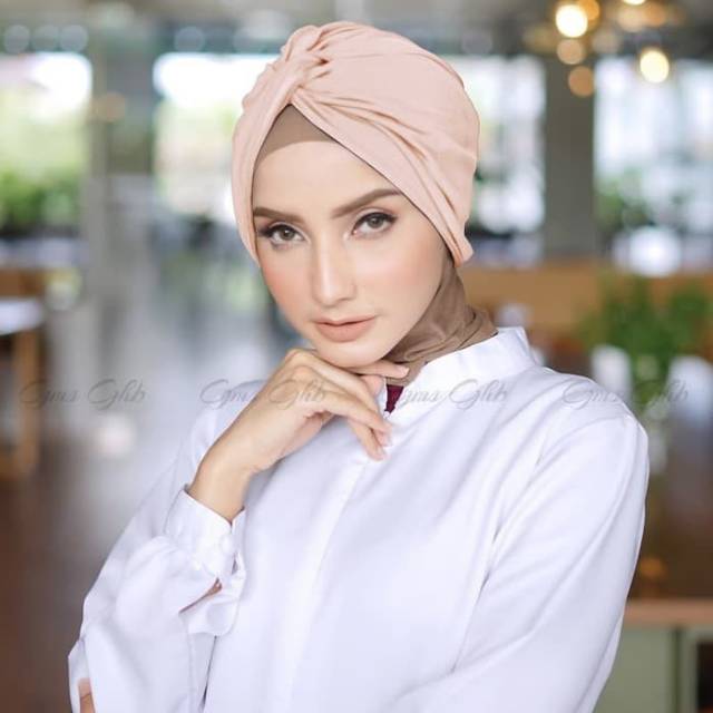 Turban Bandana