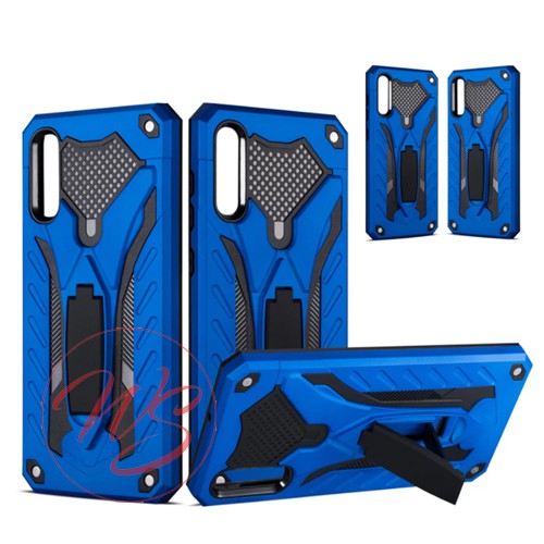 Casing Hardcase Standing Iron Phantom Robot Transformer Samsung A10 M10 M11 M12 M20 M21 M30S M31 WS2