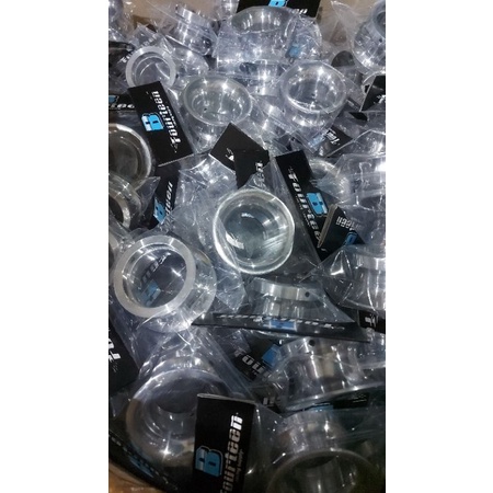 velocity corong karburator PE 28 -30 corong karbu PE PWL PWK diameter 50 mm-1