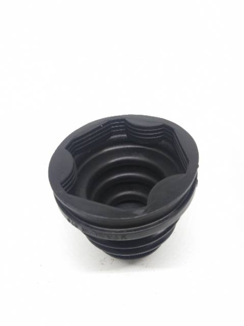 BOOT AS RODA DALAM X-TRAIL T30