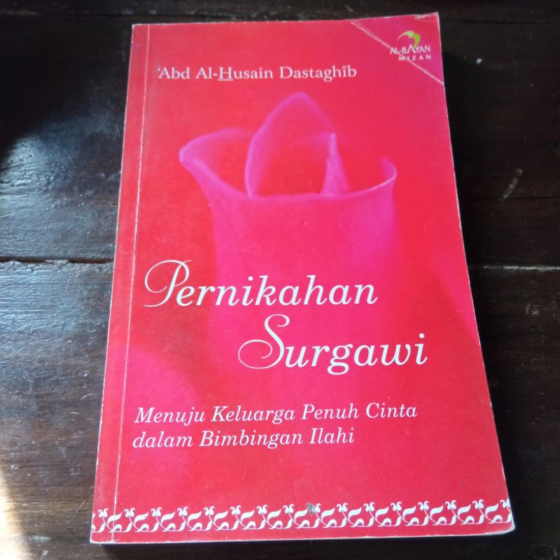 Jual Buku Pernikahan Surgawi | Shopee Indonesia